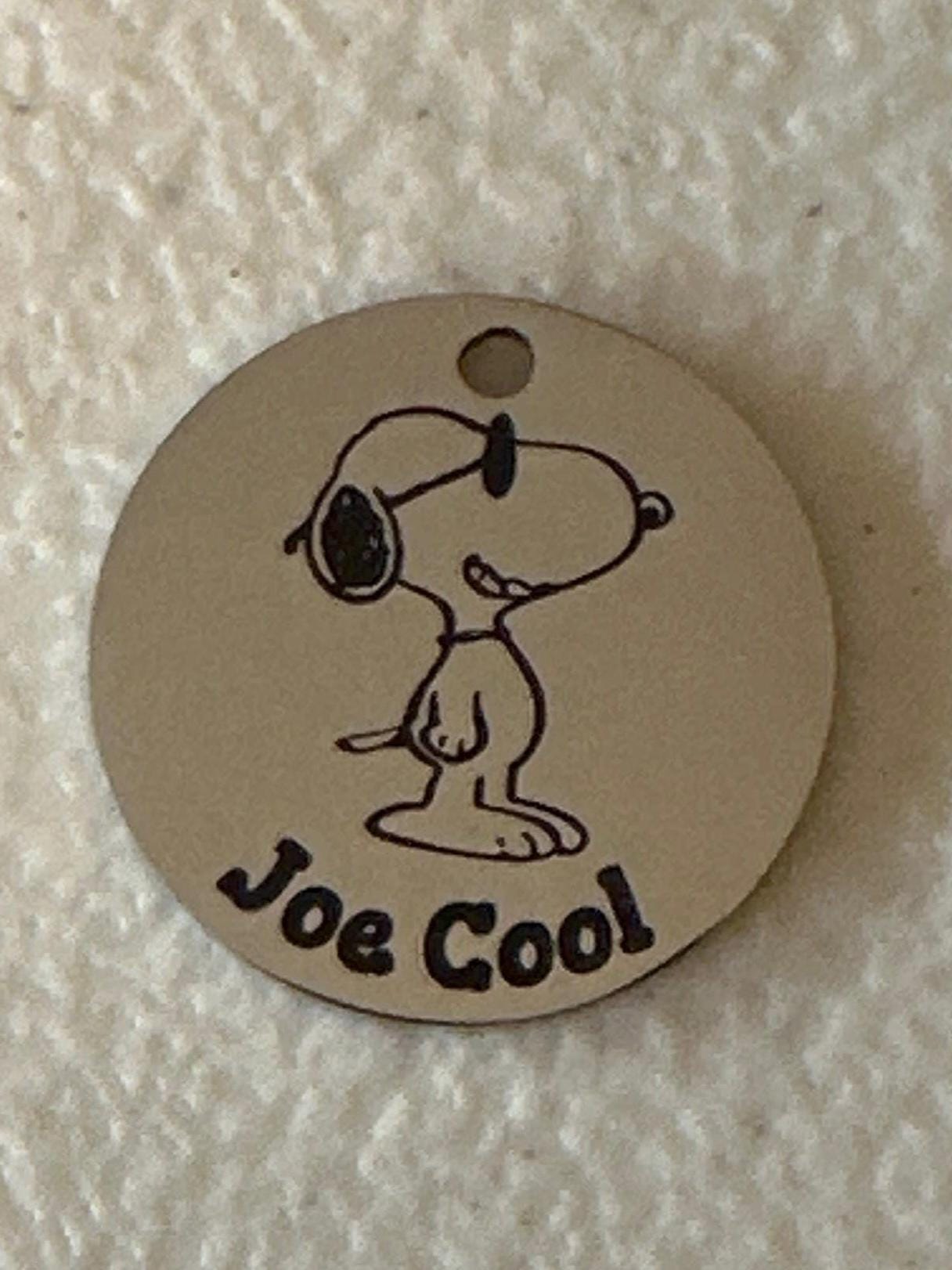 Halloween Dog Collar/Fall Collar/The Beagle and his Gang/Seasonal Dog collar/Great Pumpkin - Dog Collars - Winni&Me Woofwear