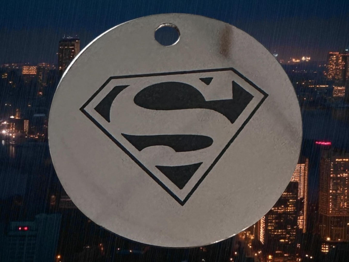 Custom Dog Tags Laser Engraved