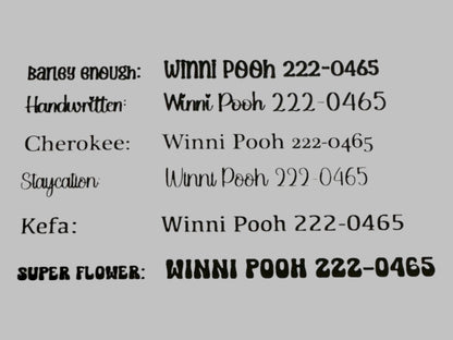 Celestial Moon and Sun Dog Collar