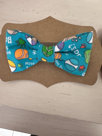 Adjustable Bow Tie
