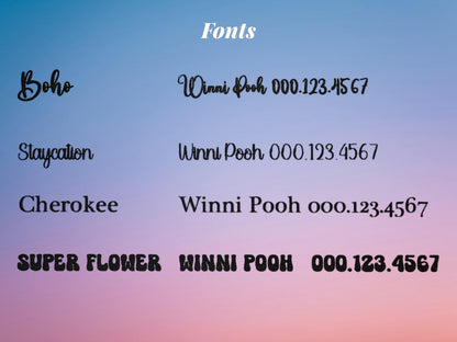 Super Dog Collar: Krypto Style, Handmade Nylon Ribbon Collar