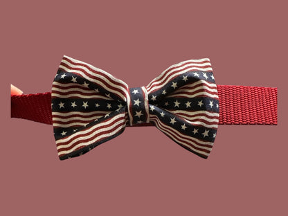 Adjustable Bow Tie