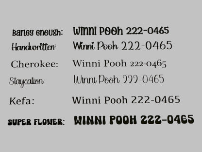 Buzzing Bee Dog Collar/Summer Dog Collar/Honey Bees