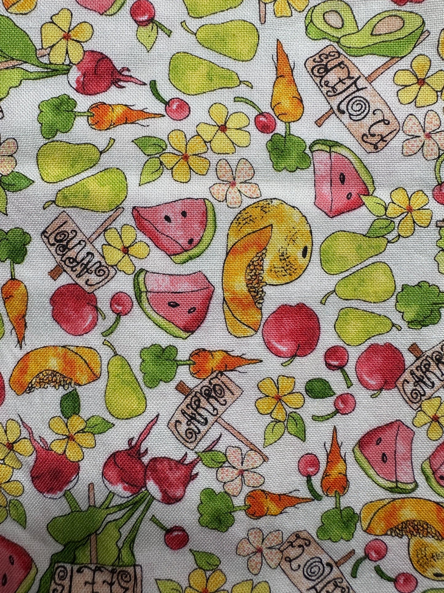 Flowers/Attachable flowers