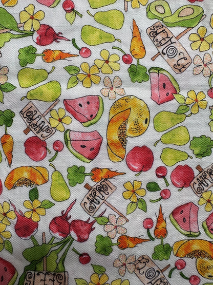 Flowers/Attachable flowers