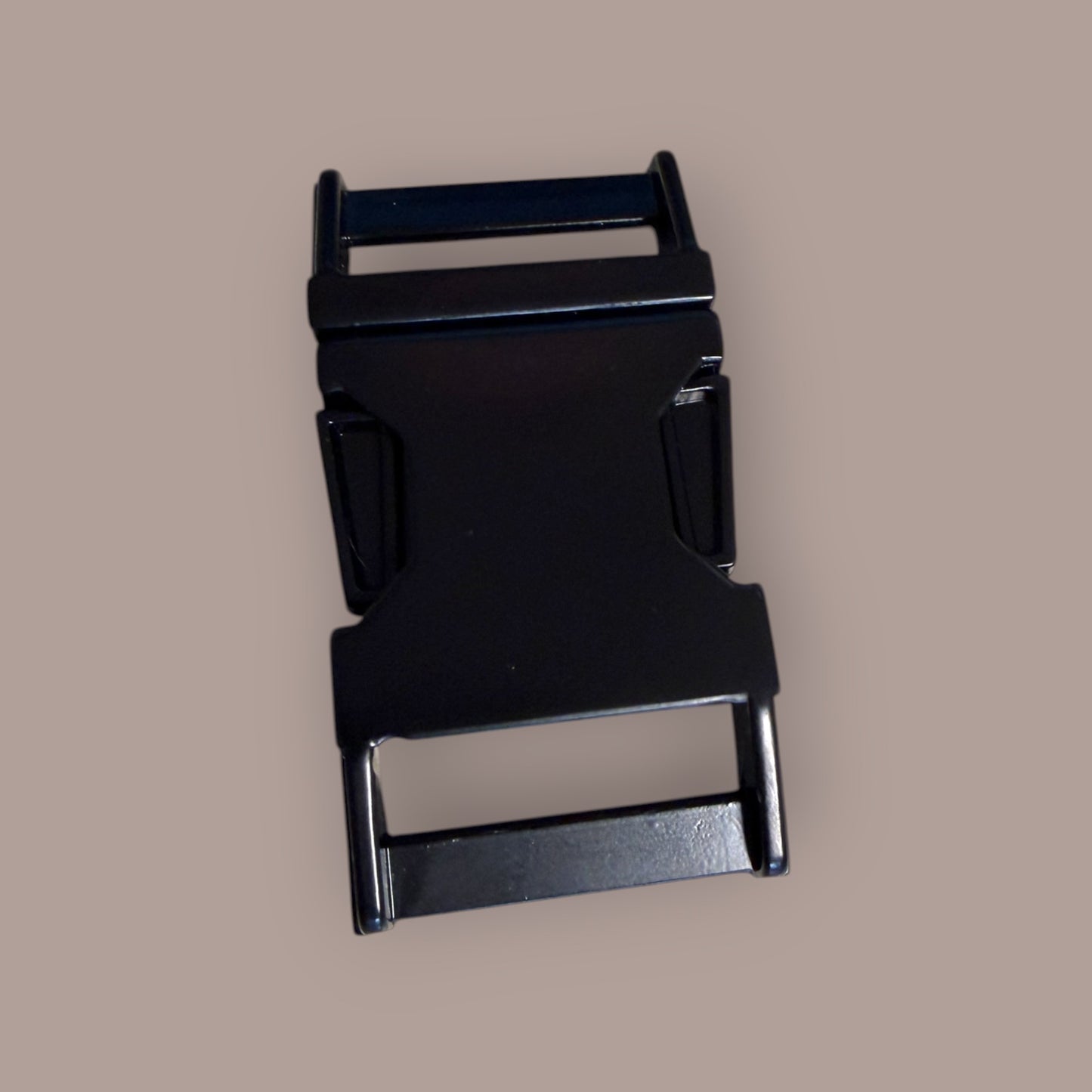 Metal Buckle Upgrade - Winni&Me Woofwear