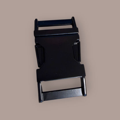 Metal Buckle Upgrade - Winni&Me Woofwear
