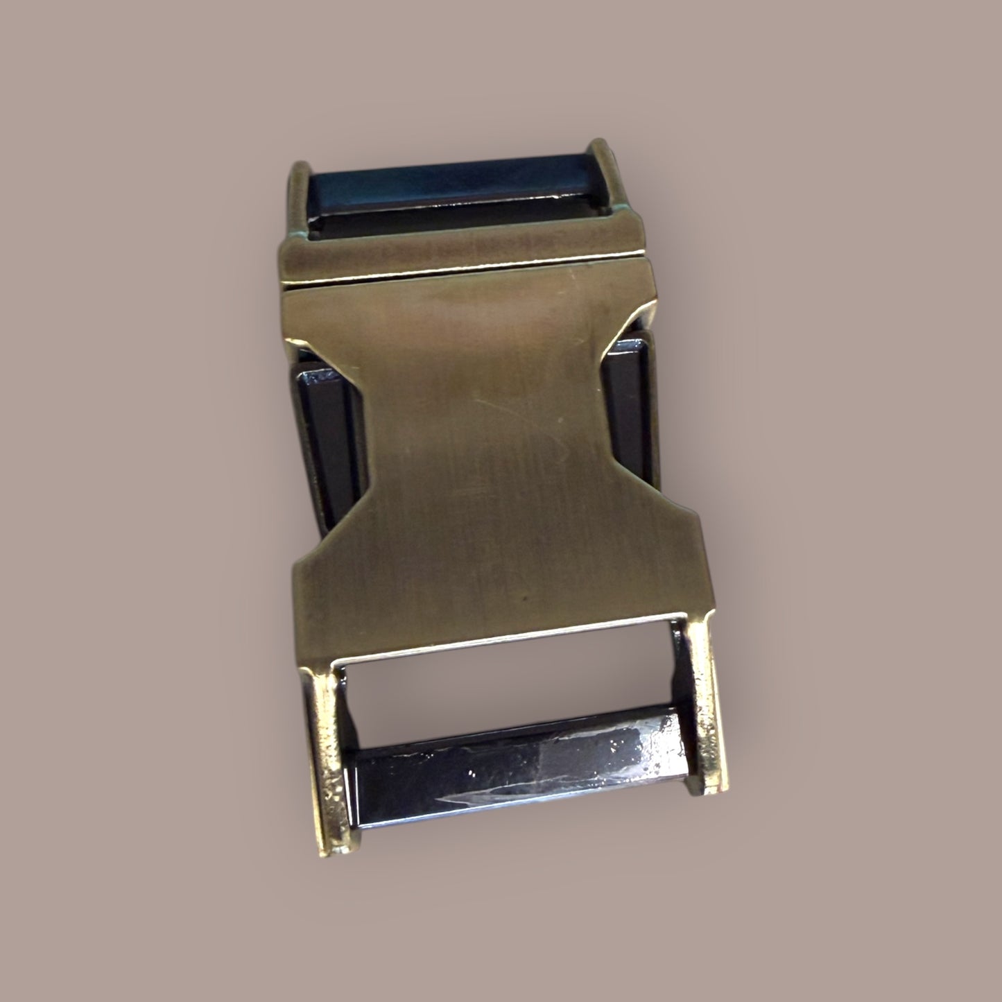 Metal Buckle Upgrade - Winni&Me Woofwear