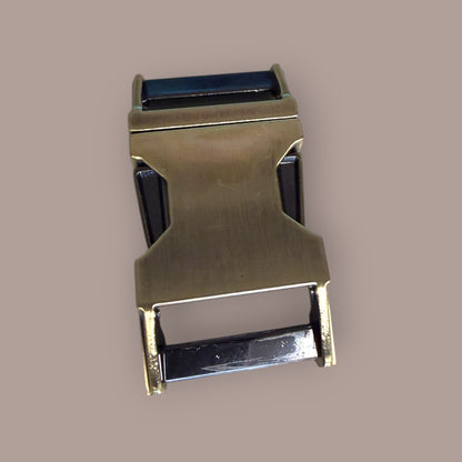 Metal Buckle Upgrade - Winni&Me Woofwear