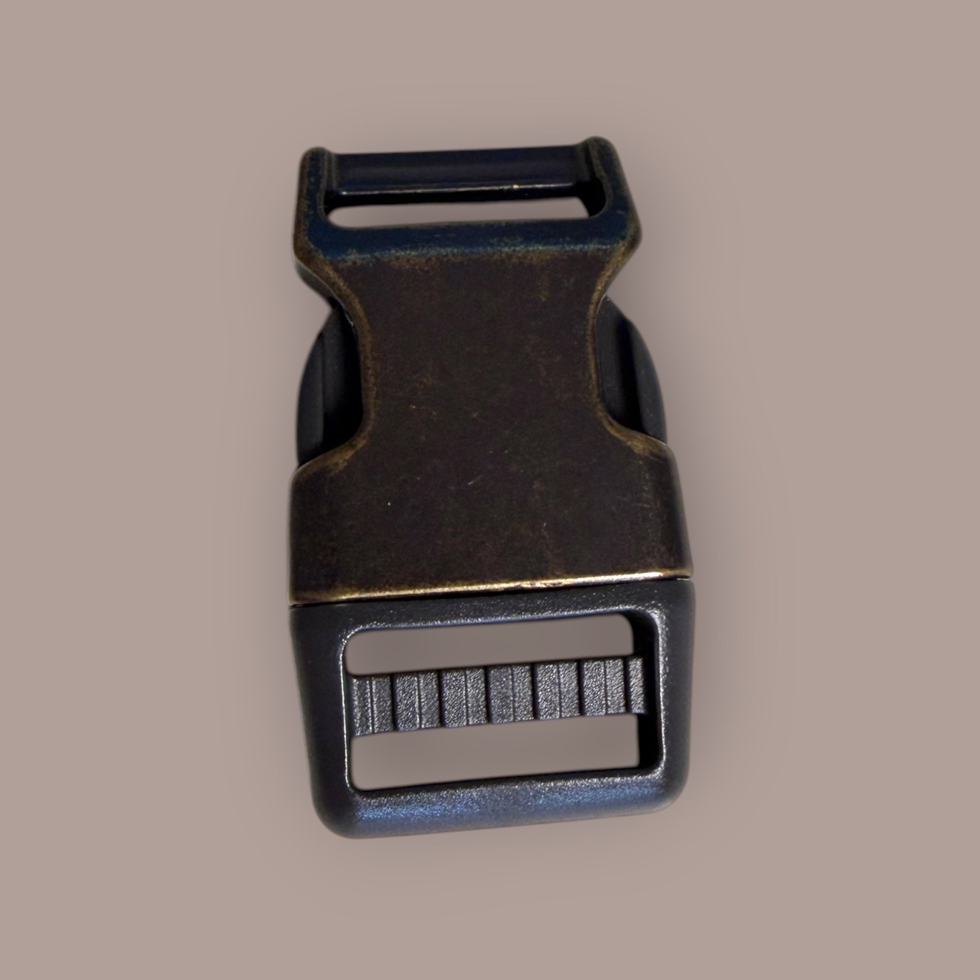 Metal Buckle Upgrade - Winni&Me Woofwear