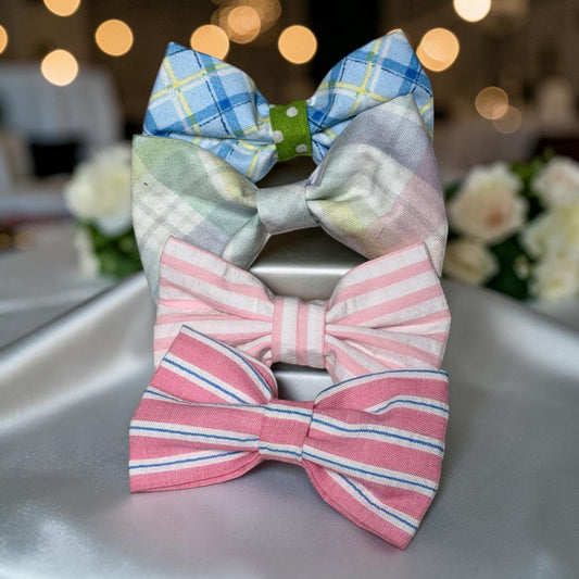 Adjustable Bow Tie