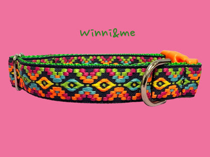 Sante Fe Dog Collar