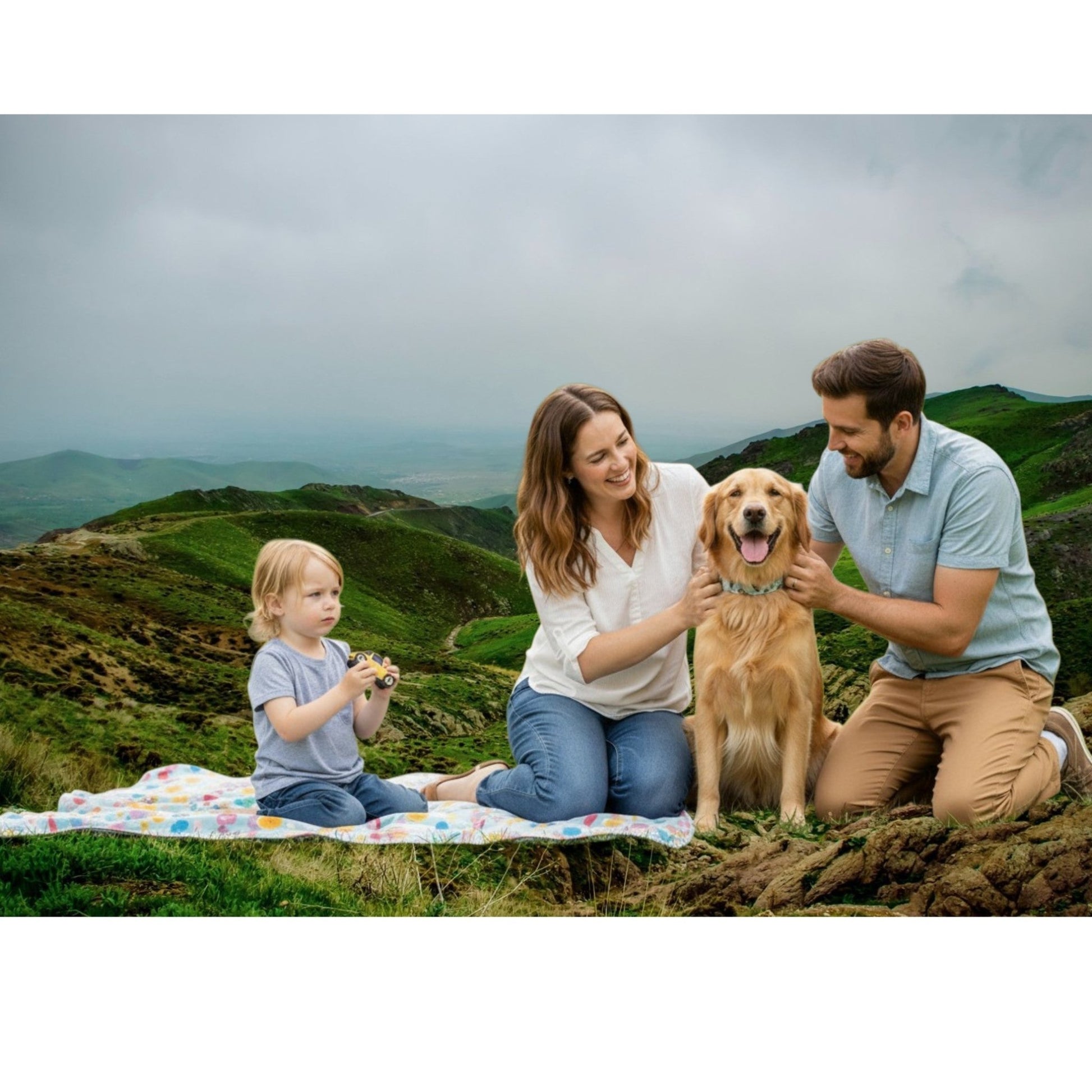 Favorite Child Dog Collar - Dog Collars - Winni&Me Woofwear