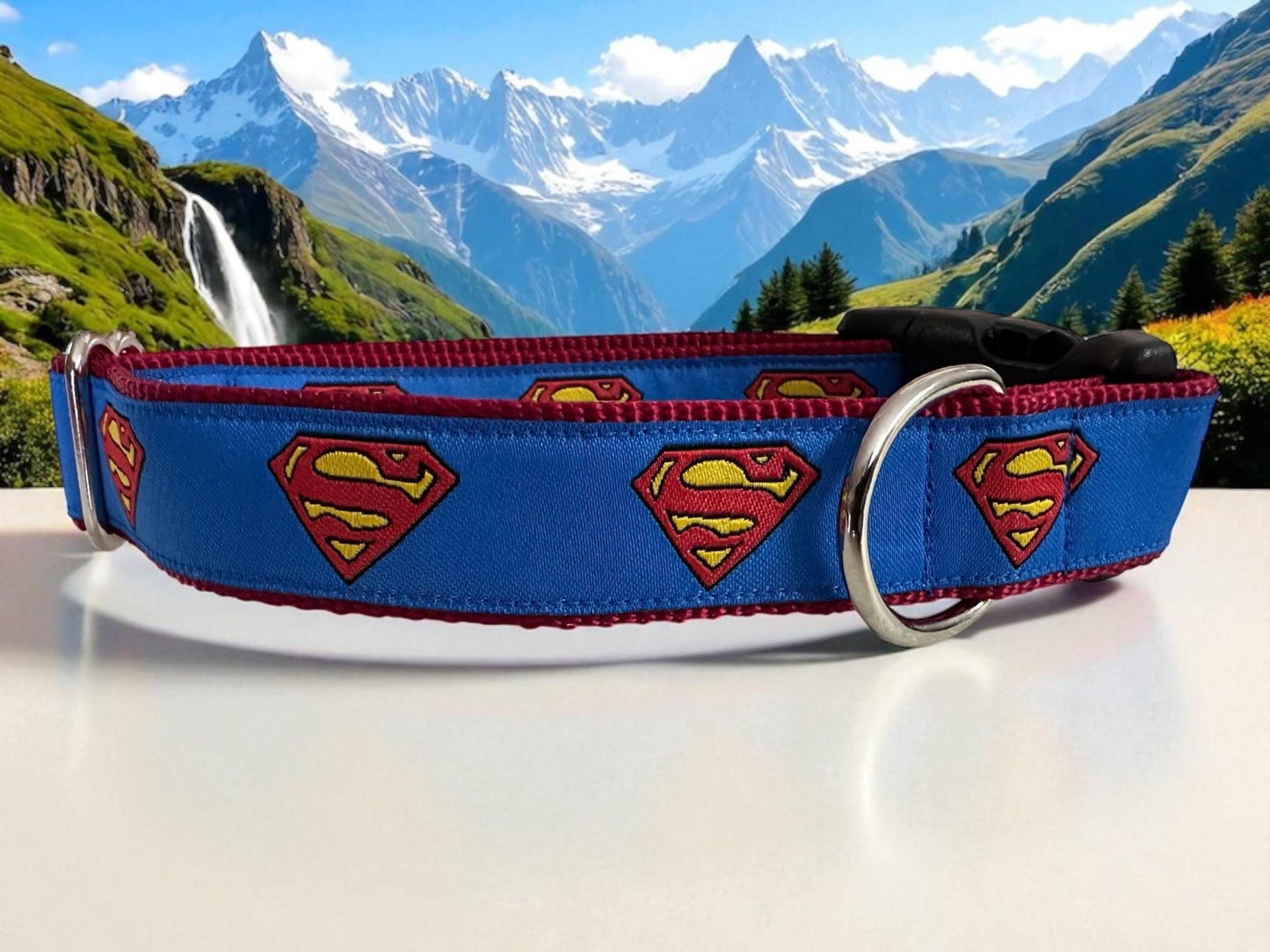 Matching Leash 5 foot or 6 foot options - Winni&Me Woofwear